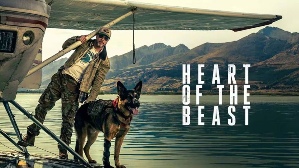Heart of the Beast Movie Review: Brad Pitt’s Alaskan Survival Thriller Has More Heart Than Surprises