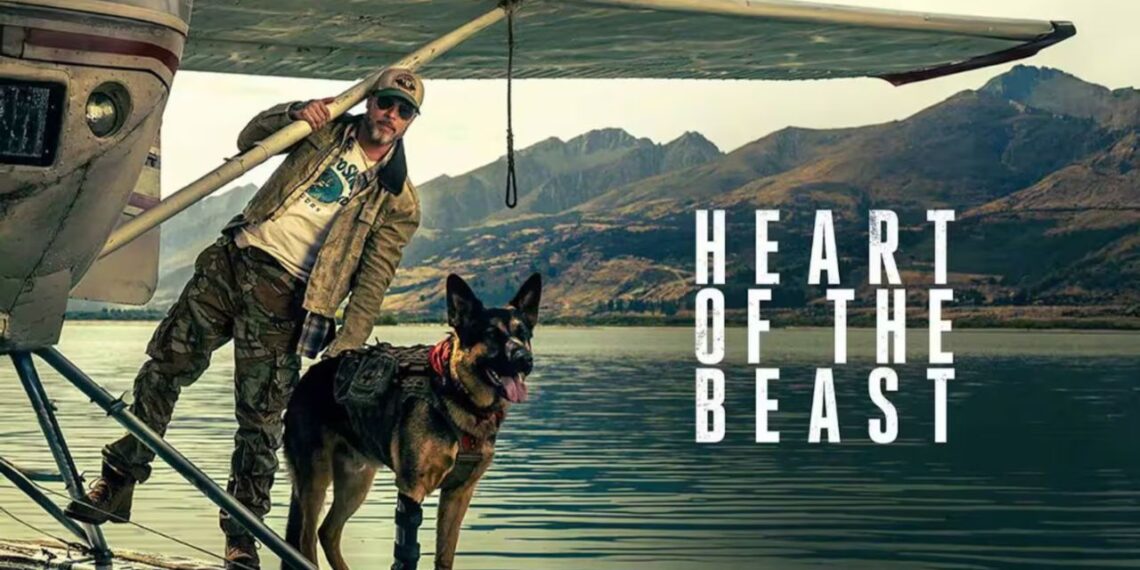 Heart of the Beast Movie Review: Brad Pitt’s Alaskan Survival Thriller Has More Heart Than Surprises