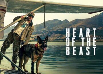 Heart of the Beast Movie Review: Brad Pitt’s Alaskan Survival Thriller Has More Heart Than Surprises
