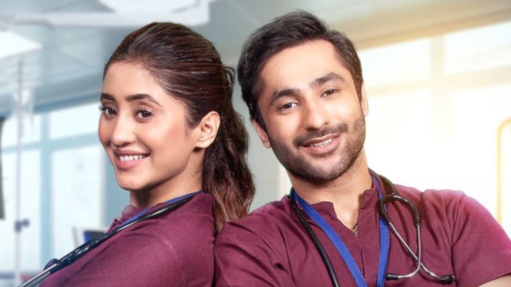 Heartbeats Season 2 Trailer: Harsh Beniwal And Shivangi Joshi Return With More Romance, Drama And A Medical Scam