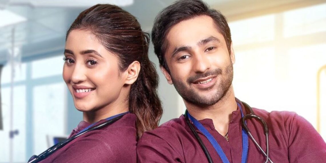 Heartbeats Season 2 Trailer: Harsh Beniwal And Shivangi Joshi Return With More Romance, Drama And A Medical Scam