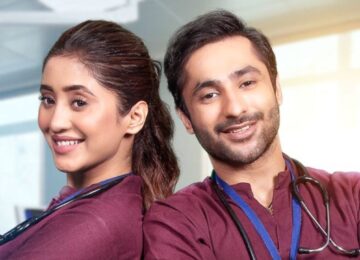 Heartbeats Season 2 Trailer: Harsh Beniwal And Shivangi Joshi Return With More Romance, Drama And A Medical Scam