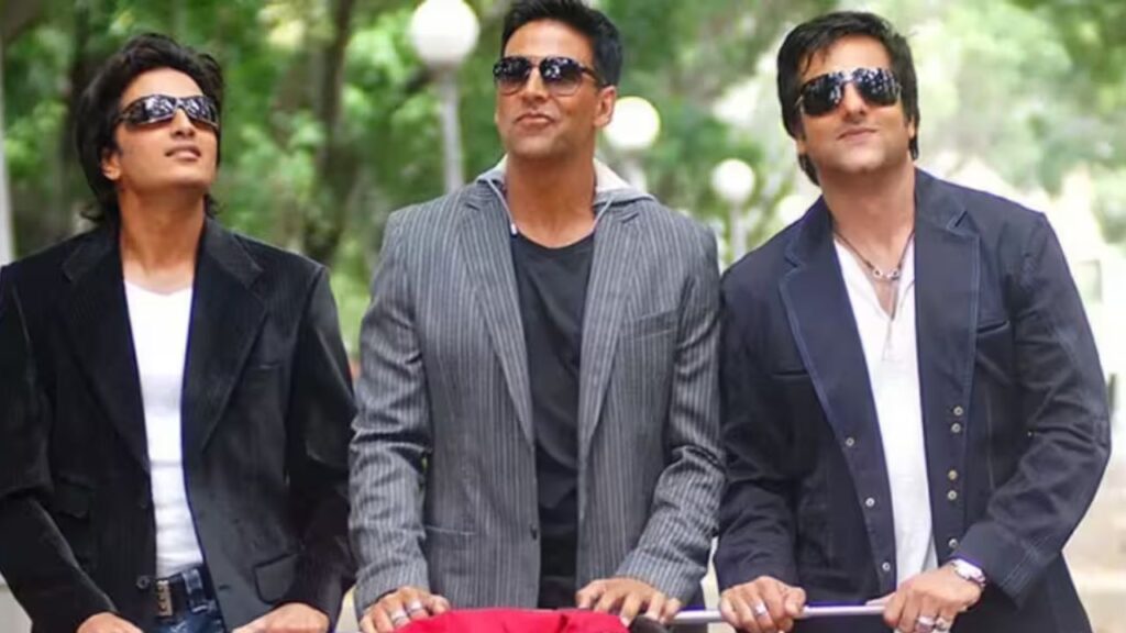 Heyy Babyy 2 Announced: Sajid Nadiadwala to Shoot Akshay Kumar Starrer in Australia