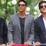 Heyy Babyy 2 Announced: Sajid Nadiadwala to Shoot Akshay Kumar Starrer in Australia