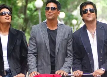 Heyy Babyy 2 Announced: Sajid Nadiadwala to Shoot Akshay Kumar Starrer in Australia