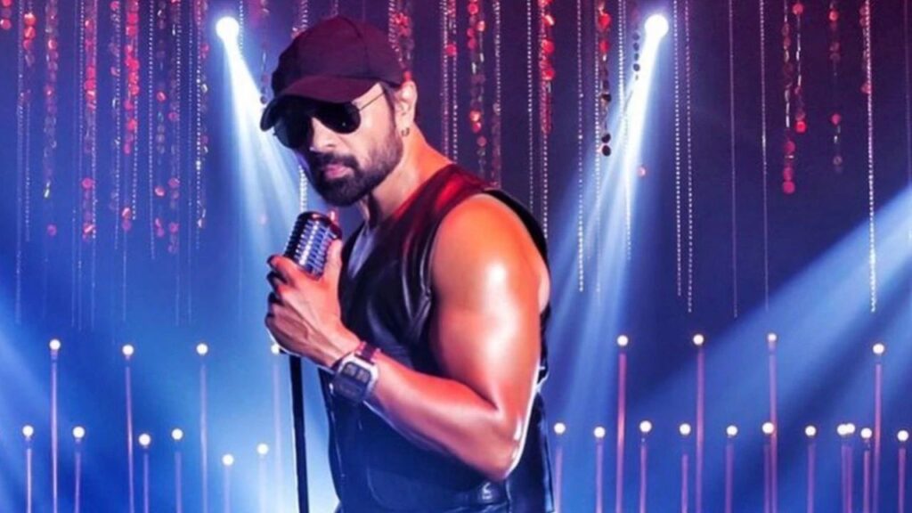 1920: Cold Winter: Himesh Reshammiya Reunites With Vikram Bhatt After 13 Years for Horror Film