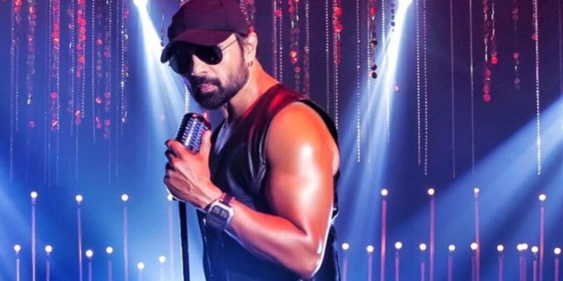 1920: Cold Winter: Himesh Reshammiya Reunites With Vikram Bhatt After 13 Years for Horror Film