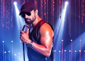 1920: Cold Winter: Himesh Reshammiya Reunites With Vikram Bhatt After 13 Years for Horror Film