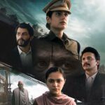 Hunkkaar The Roar Review: Aneet Padda and Fatima Sana Shaikh Lift an Uneven Thriller