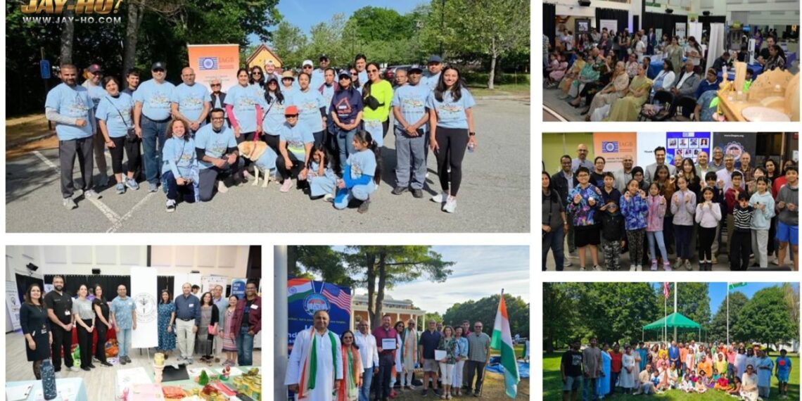 IAGB Celebrates a Year of Community Growth, Recognition and New Initiatives at 2026 Annual Meeting