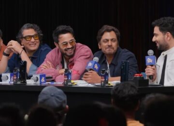 IGL 2: Samay Raina ROASTS Nawazuddin Siddiqui Over Thamma, Takes Brutal Dig At Mukesh Chhabra And Dhurandhar