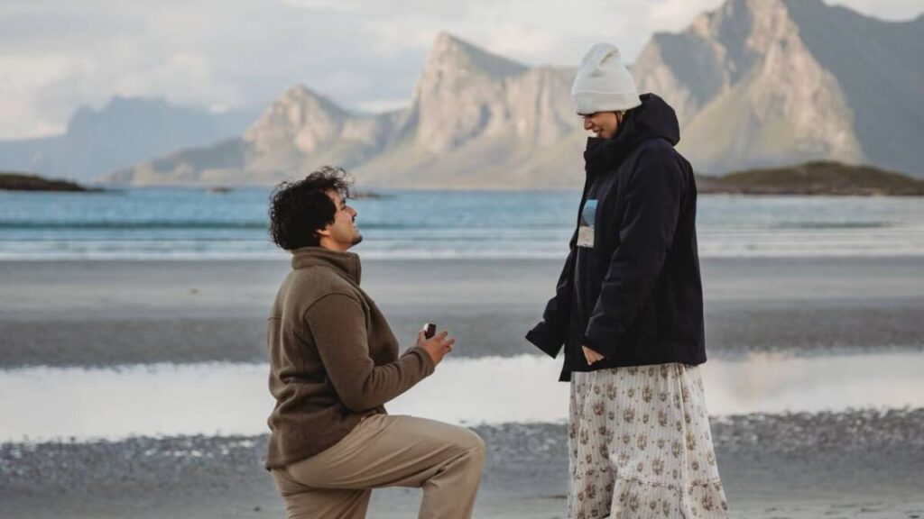 Who Is Ida Ali? Meet Imtiaz Ali’s Daughter, Her Fiancé Krish Agrawal and Their Engagement
