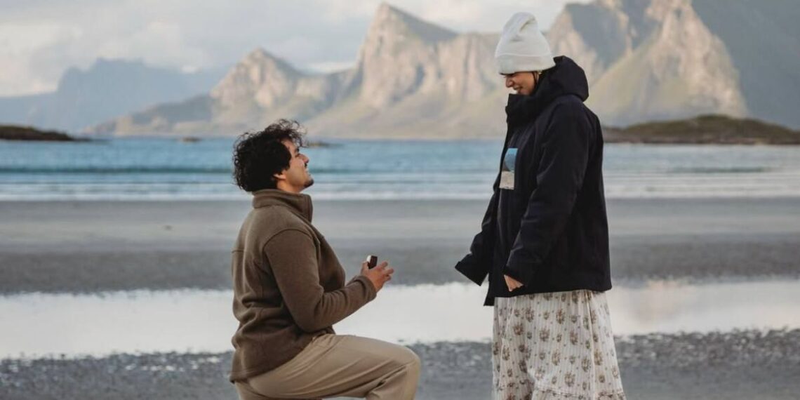Who Is Ida Ali? Meet Imtiaz Ali’s Daughter, Her Fiancé Krish Agrawal and Their Engagement
