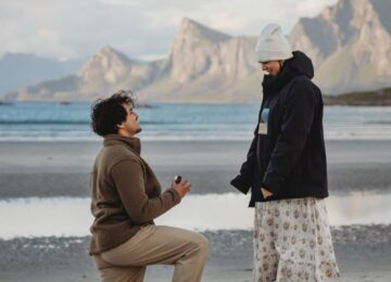 Who Is Ida Ali? Meet Imtiaz Ali’s Daughter, Her Fiancé Krish Agrawal and Their Engagement