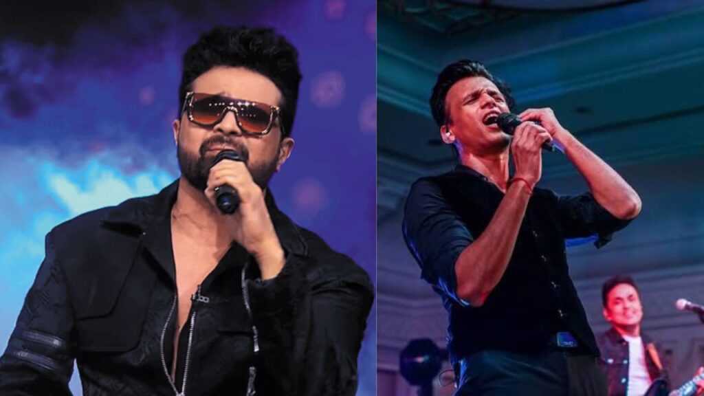 Indian Idol Legends Return: Himesh Reshammiya Is Back as Judge With Abhijeet Sawant, Salman Ali & More