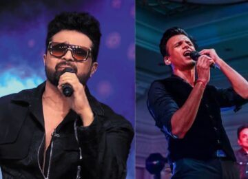 Indian Idol Legends Return: Himesh Reshammiya Is Back as Judge With Abhijeet Sawant, Salman Ali & More