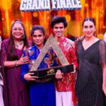 India’s Best Dancer Season 5 Winner: Raipur’s Ritesh Pal Lifts Trophy With Pratik Utekar After Winning Hearts With His Versatile Performances