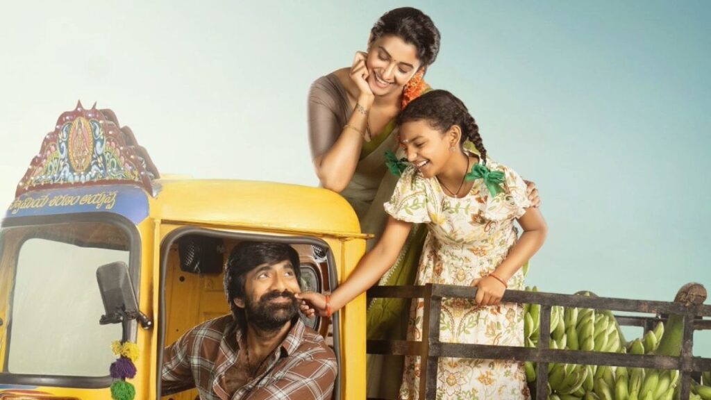 Irumudi OTT Release: Ravi Teja’s ₹238 Crore Hit Is Now Streaming On Netflix — Where And How To Watch