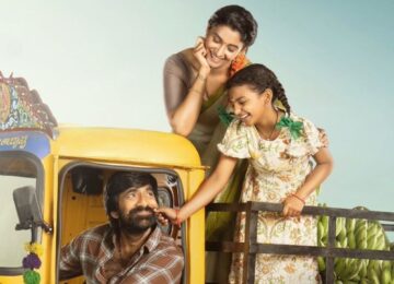 Irumudi OTT Release: Ravi Teja’s ₹238 Crore Hit Is Now Streaming On Netflix — Where And How To Watch