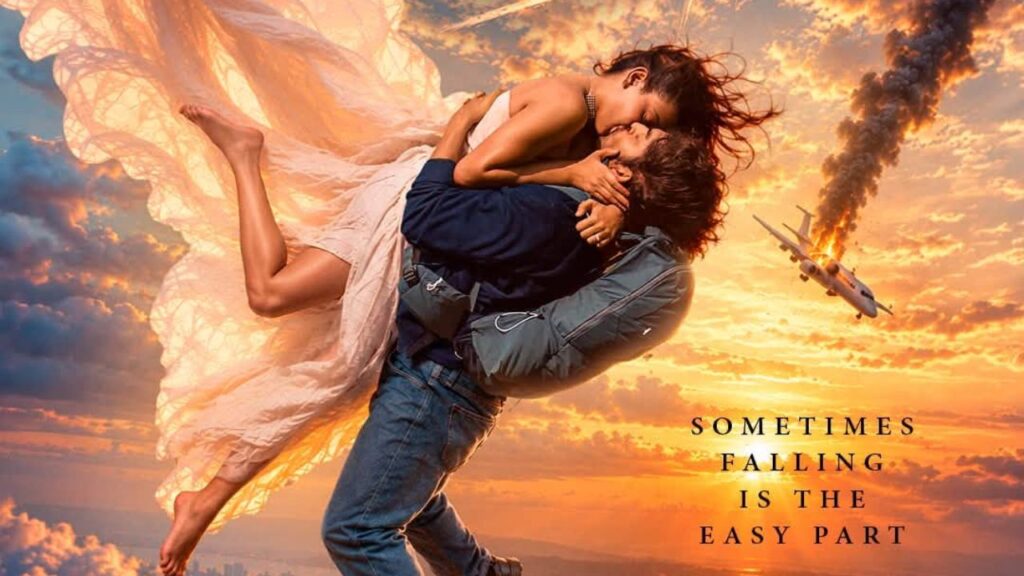 Isha Malviya Makes Bollywood Debut With Gurmeet Choudhary In Tum Mere Ho: First Look Posters Promise A Romantic Story