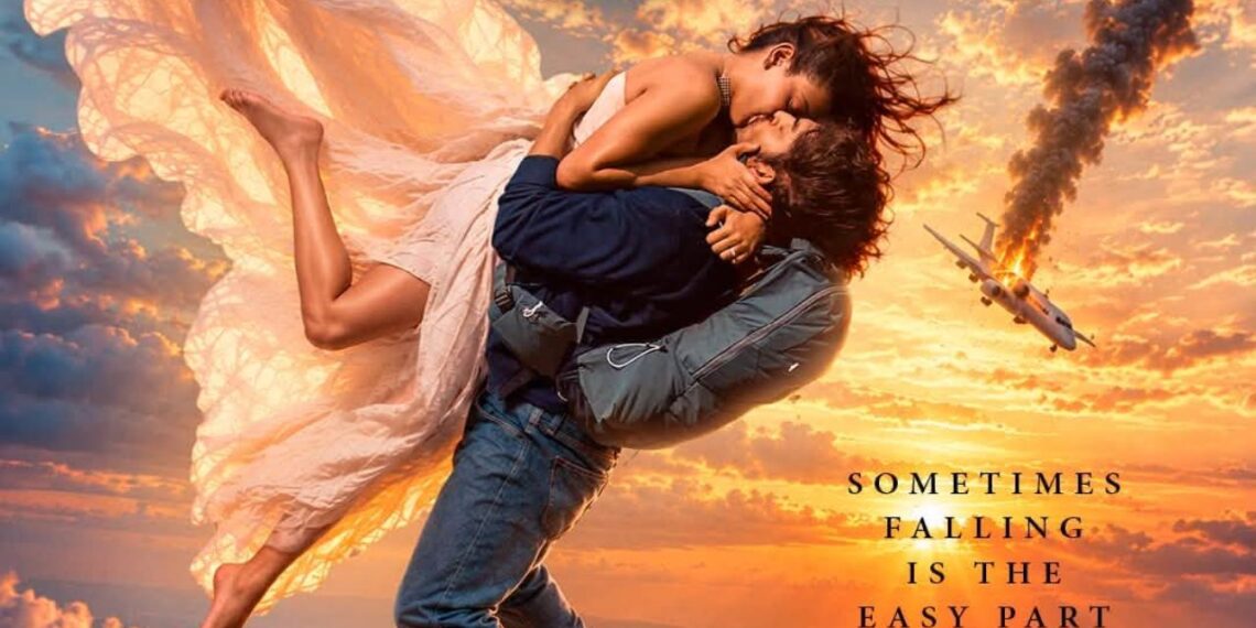 Isha Malviya Makes Bollywood Debut With Gurmeet Choudhary In Tum Mere Ho: First Look Posters Promise A Romantic Story