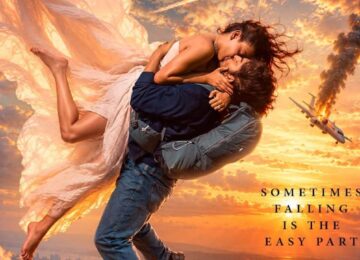 Isha Malviya Makes Bollywood Debut With Gurmeet Choudhary In Tum Mere Ho: First Look Posters Promise A Romantic Story