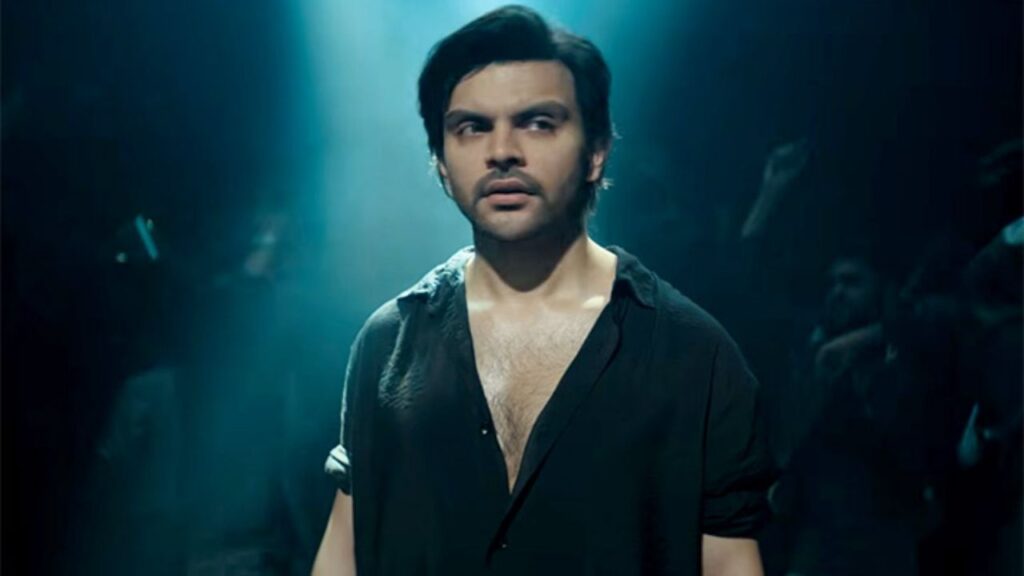 Ishq Ka Ghulam OUT: B Praak and Sukriti Kakar’s New Heartbreak Song Will Hit You Right in the Feels