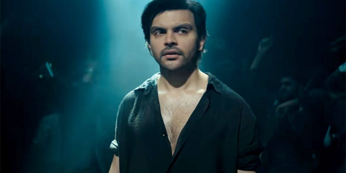 Ishq Ka Ghulam OUT: B Praak and Sukriti Kakar’s New Heartbreak Song Will Hit You Right in the Feels