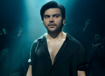 Ishq Ka Ghulam OUT: B Praak and Sukriti Kakar’s New Heartbreak Song Will Hit You Right in the Feels