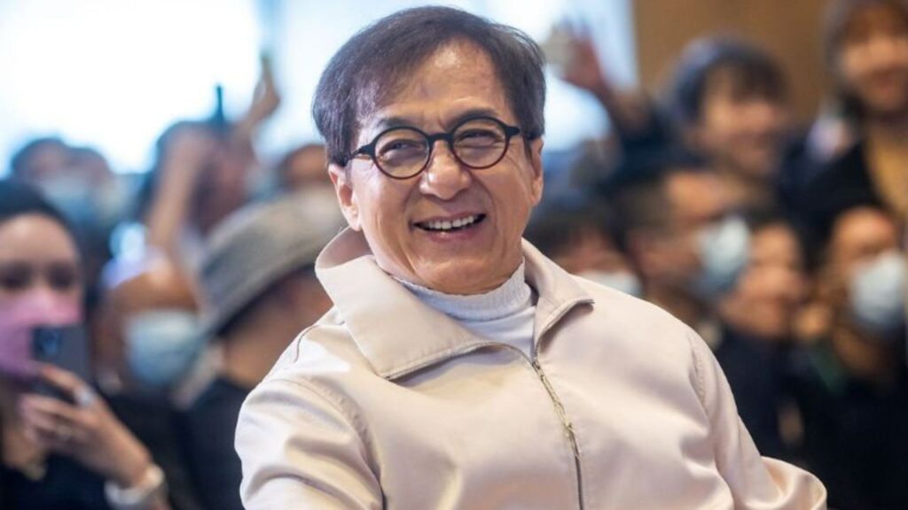 Jackie Chan Death Rumours: Is Jackie Chan Dead? Truth Behind the Viral 2026 Hoax Explained
