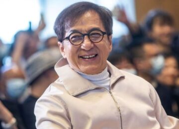Jackie Chan Death Rumours: Is Jackie Chan Dead? Truth Behind the Viral 2026 Hoax Explained