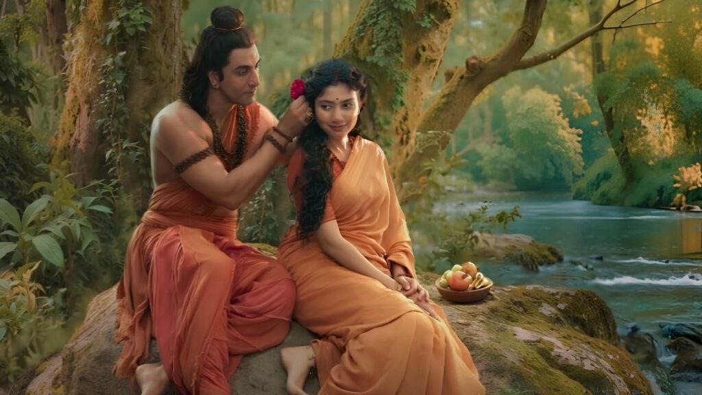 Ramayana Jai Jai Ram Song: Ranbir Kapoor And Sai Pallavi’s Ram-Sita Journey Is Packed With Emotion