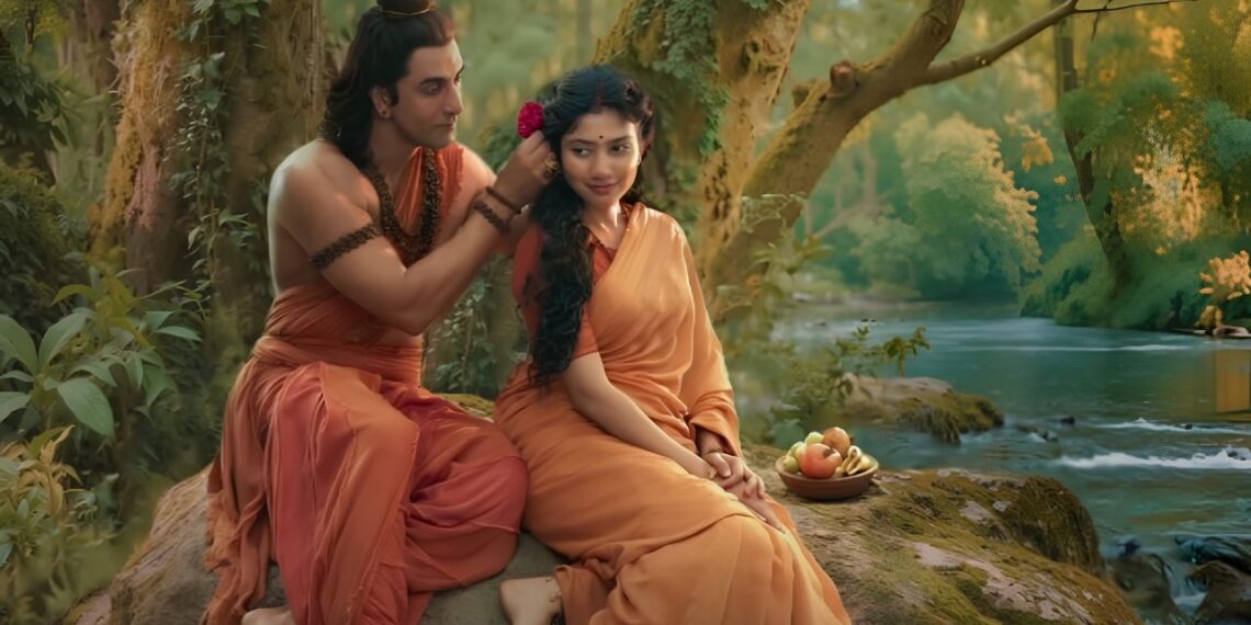 Ramayana Jai Jai Ram Song: Ranbir Kapoor And Sai Pallavi’s Ram-Sita Journey Is Packed With Emotion