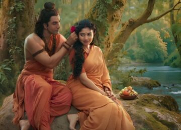 Ramayana Jai Jai Ram Song: Ranbir Kapoor And Sai Pallavi’s Ram-Sita Journey Is Packed With Emotion