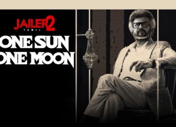 Jailer 2 One Sun One Moon Song OUT: Rajinikanth Returns With Superstar Swag Ahead Of October 15 Release