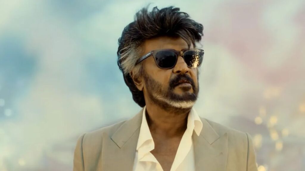 Jailer 2 One Name Song: Rajinikanth Gets a Powerful Tribute as His 50-Year Legacy Takes Centre Stage