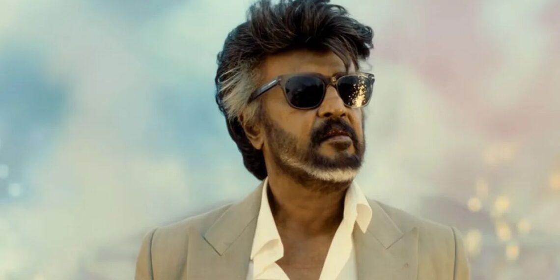 Jailer 2 One Name Song: Rajinikanth Gets a Powerful Tribute as His 50-Year Legacy Takes Centre Stage
