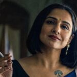Jailer 2: Vidya Balan’s Fierce Kantha Look With Cigarette Leaves Fans Stunned; ‘She Owns The Screen’