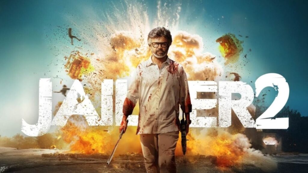 Jailer 2 Release Date: Rajinikanth’s Team Debunks U/A Certificate Reports, Says October 15 Plans Are Unchanged