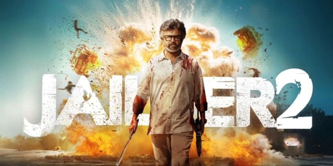 Jailer 2 Release Date: Rajinikanth’s Team Debunks U/A Certificate Reports, Says October 15 Plans Are Unchanged