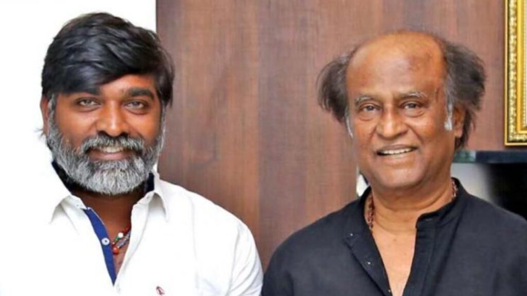 Jailer 2: Vijay Sethupathi to Make a 15-Minute Cameo With Rajinikanth? Here's What We Know