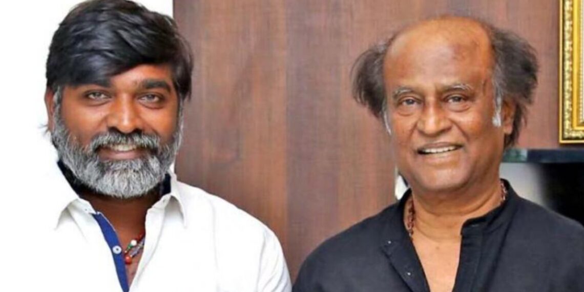 Jailer 2: Vijay Sethupathi to Make a 15-Minute Cameo With Rajinikanth? Here's What We Know
