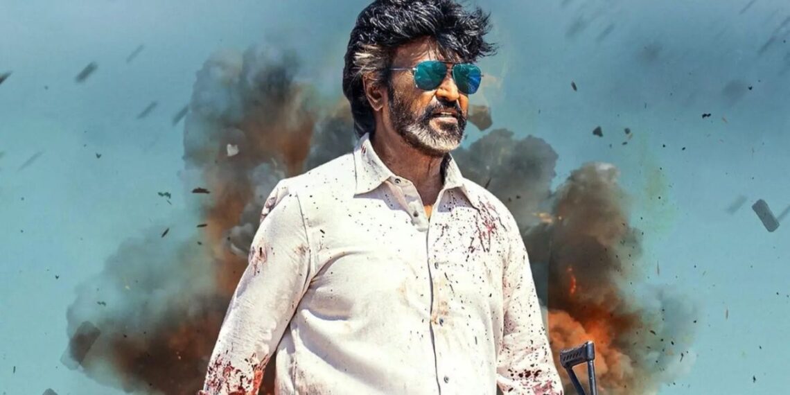 Jailer 2 Postponed? Rajinikanth’s Film Faces Release Date Trouble Amid Ranabaali, AK 47 Clash