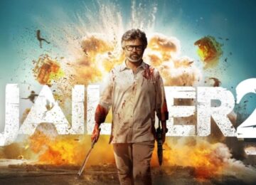 Jailer 2 Release Date: Rajinikanth’s Team Debunks U/A Certificate Reports, Says October 15 Plans Are Unchanged