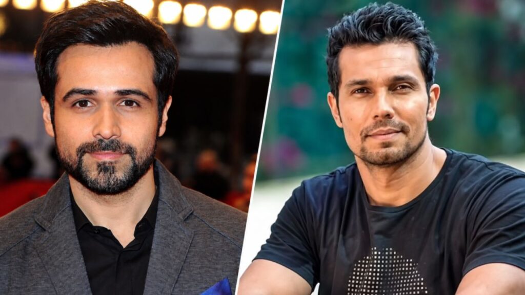 Jannat 2 Stars Emraan Hashmi and Randeep Hooda Come Together Again for Sajid Nadiadwala’s 2027 Action Thriller