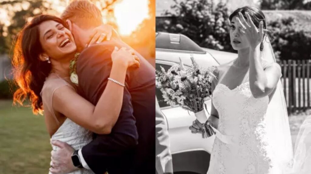 Jennifer Winget’s Wedding Wasn’t Really A Secret? Actress Says ‘It Was All Out There’