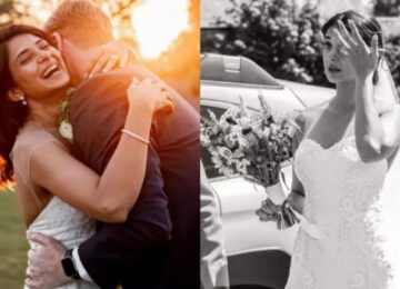 Jennifer Winget’s Wedding Wasn’t Really A Secret? Actress Says ‘It Was All Out There’