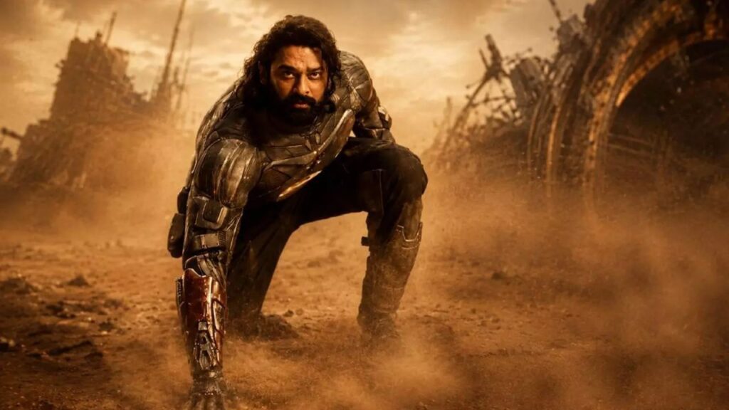 Kalki 2 Shooting Update: Nag Ashwin Reveals When Prabhas’ Sequel Will Wrap