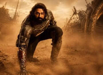 Kalki 2 Shooting Update: Nag Ashwin Reveals When Prabhas’ Sequel Will Wrap