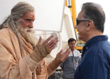 Kalki 2: 30% Shoot Completed as Pan-India Star Joins Prabhas, Amitabh Bachchan and Kamal Haasan in Cameo